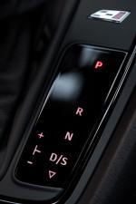 Seat Leon Cupra 2014 года (UK)